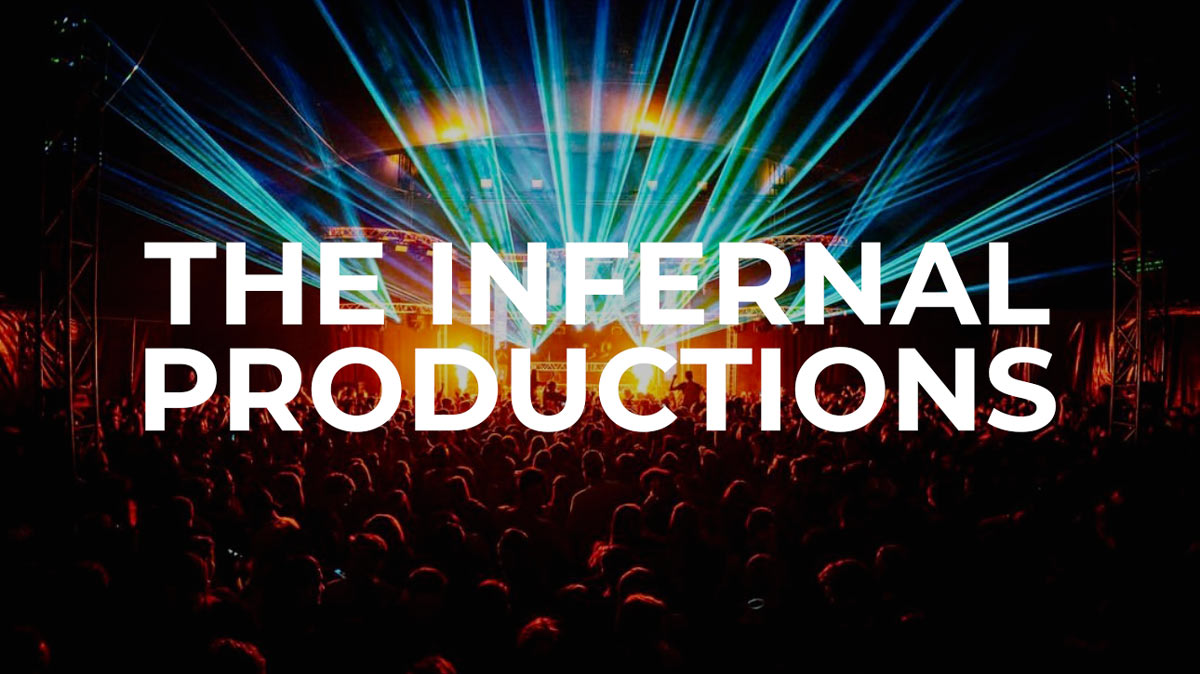 Home - The Infernal Productions